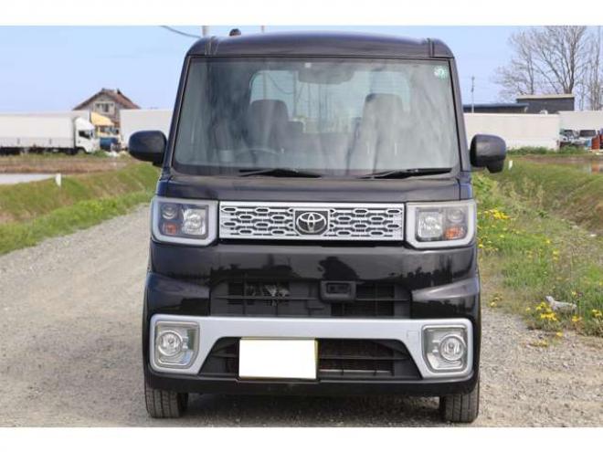 ピクシスメガX SA 4WD　検2年　ワンオーナー　社外ナビ　シートヒーター　フルセグ　自社　ローンカノウ 660