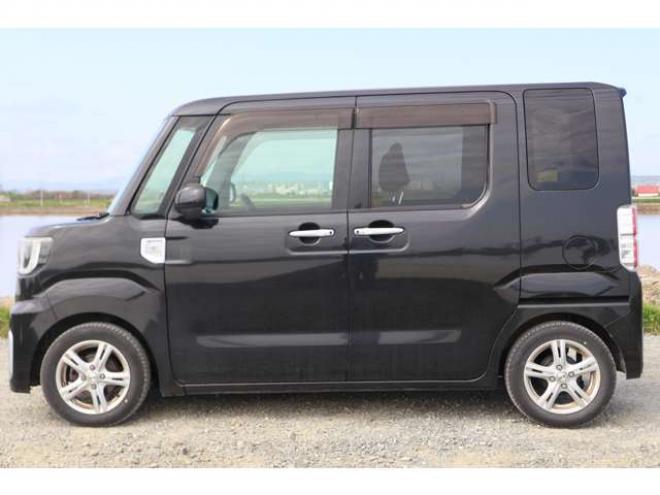 ピクシスメガX SA 4WD　検2年　ワンオーナー　社外ナビ　シートヒーター　フルセグ　自社　ローンカノウ 660