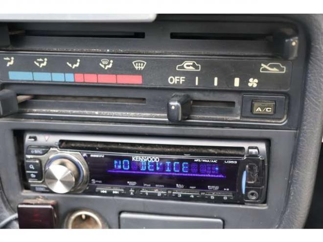カプチーノベース　検2年　100馬力(カタログ値)キット　ブーストメーター　社外ハンドル　マニュアル 2WD 660