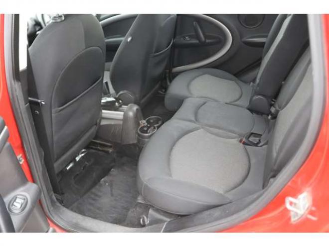 ミニクロスオーバー クーパー オール4　検2年　オートライト　スマートキー　自社　ローンカノウ 正規輸入車 4WD 1600