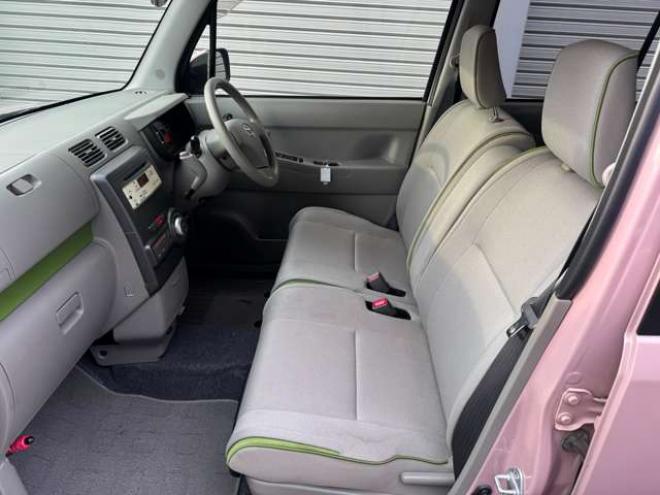 ピクシススペースX 4WD　エコアイドル　後期型 660