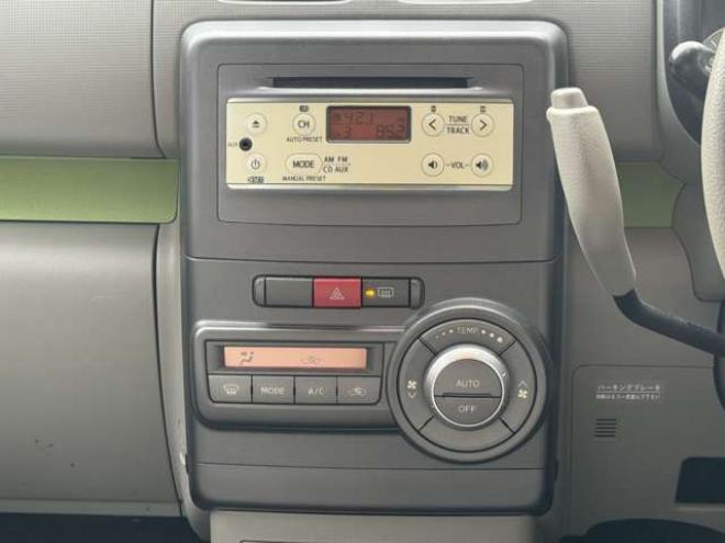 ピクシススペースX 4WD　エコアイドル　後期型 660