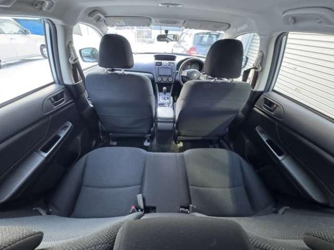 インプレッサスポーツ 1.6 i 4WD　ナビ　TV　Bカメラ 1600