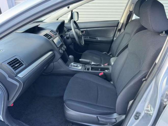 インプレッサスポーツ 1.6 i 4WD　ナビ　TV　Bカメラ 1600