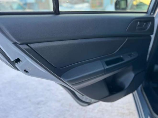 インプレッサスポーツ 1.6 i 4WD　ナビ　TV　Bカメラ 1600