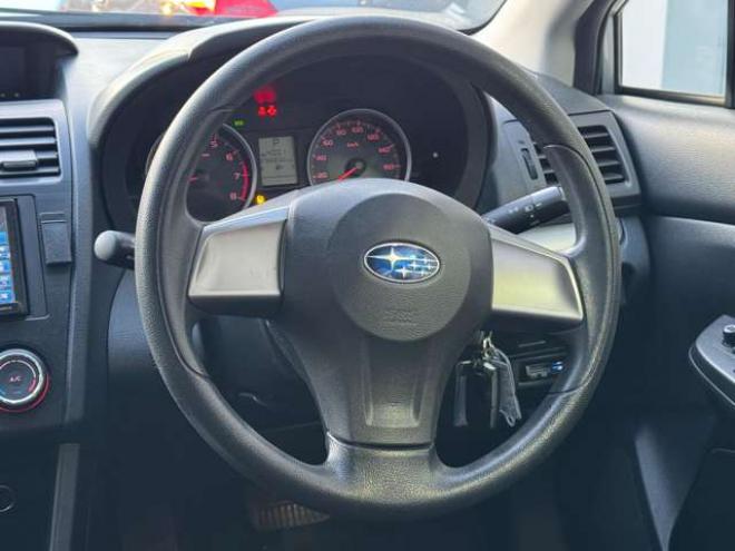 インプレッサスポーツ 1.6 i 4WD　ナビ　TV　Bカメラ 1600