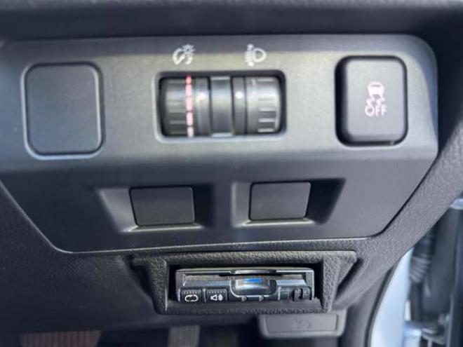 インプレッサスポーツ 1.6 i 4WD　ナビ　TV　Bカメラ 1600