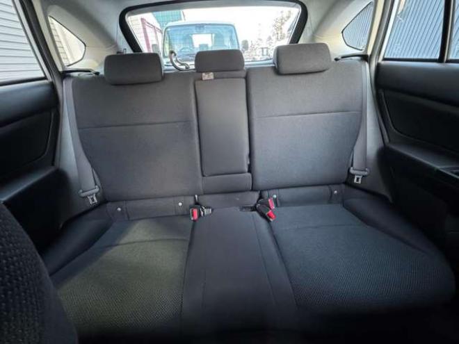 インプレッサスポーツ 1.6 i 4WD　ナビ　TV　Bカメラ 1600