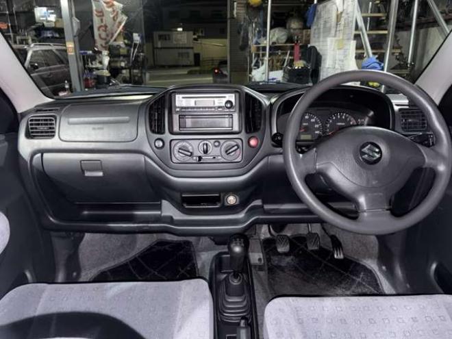 KeiBターボ 4WD　 660