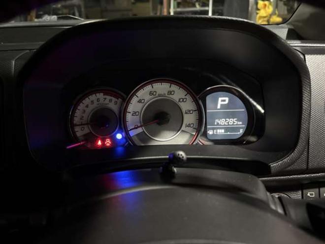アルトターボRS オートギヤシフト　検新規(2年付)・市内コ・ミ・コ・ミ 2WD 660