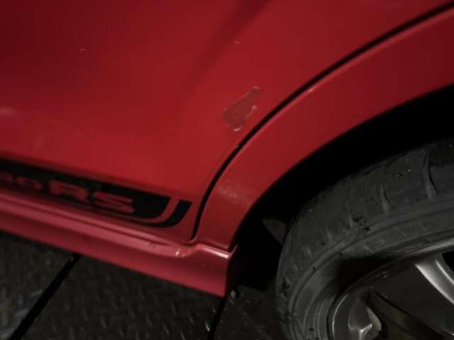 アルトターボRS オートギヤシフト　検新規(2年付)・市内コ・ミ・コ・ミ 2WD 660