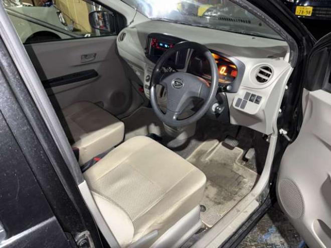 ミライース Lf 4WD　検新規(2年付)市内コ・ミ・コ・ミ 660