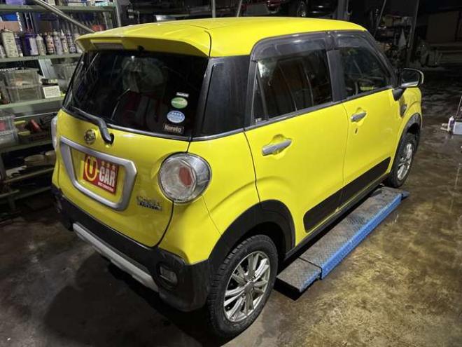 キャストアクティバ 660 X 4WD　検新規(2年付)市内コ・ミ・コ・ミ 660