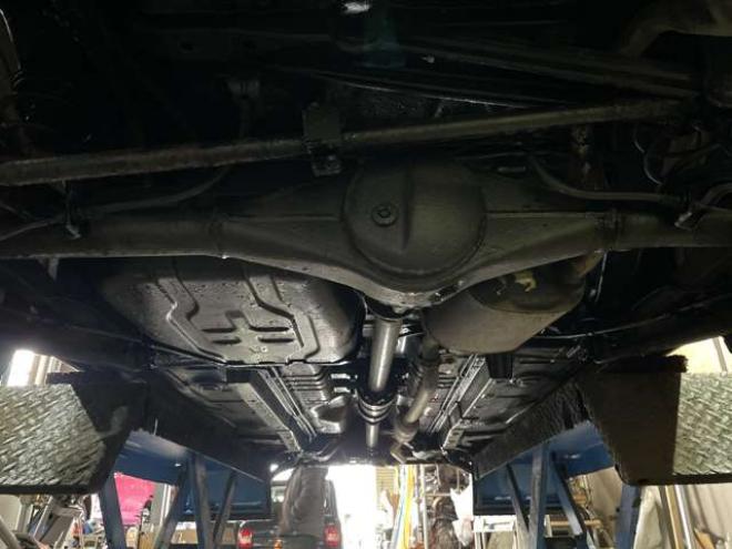 ワゴンRFX 4WD　検9年11月市内コ・ミ・コ・ミ 660