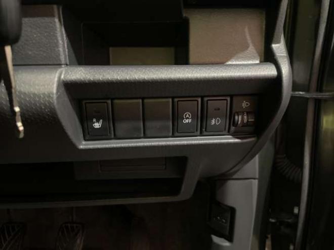 ハスラーG 4WD　 660