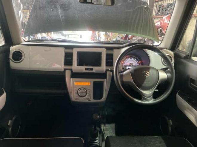 ハスラーG 4WD　 660