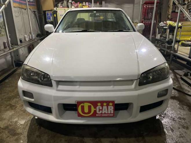 スカイライン2.0 GT　検新規(2年付)市内コ・ミ・コ・ミ 2WD 2000
