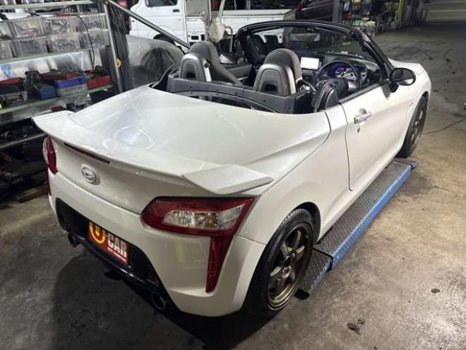 コペンローブ S 660　 2WD 660