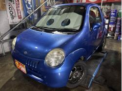 CARb@se API|中古車検索