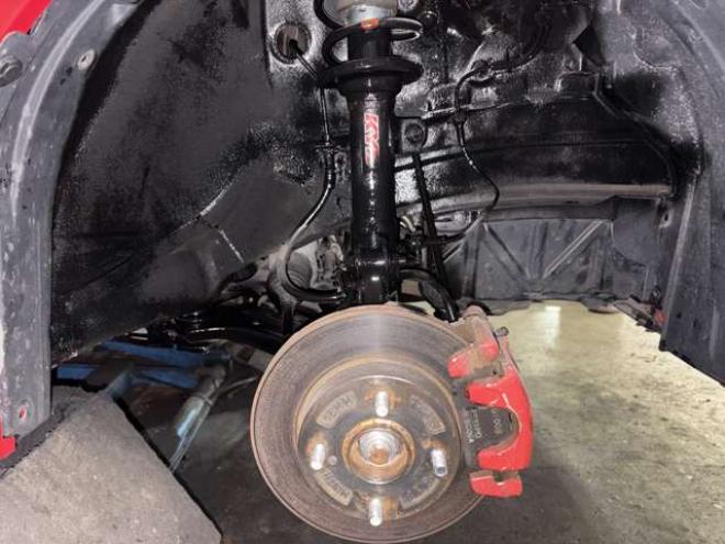 アルトワークス 660 4WD　 660