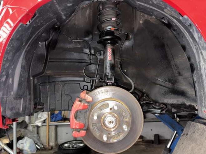 アルトワークス 660 4WD　 660