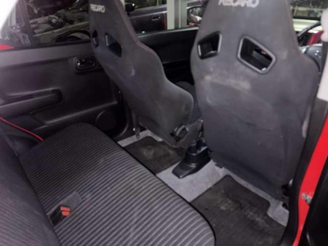 アルトワークス 660 4WD　 660