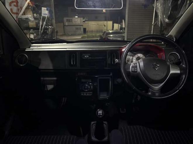 アルトワークス 660 4WD　 660
