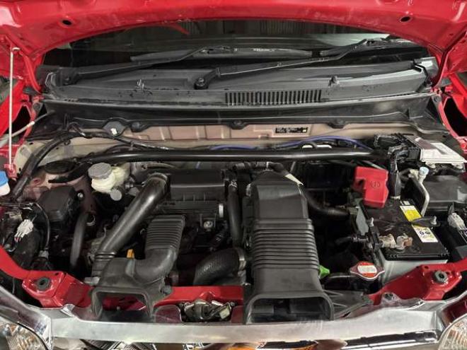 アルトワークス 660 4WD　 660