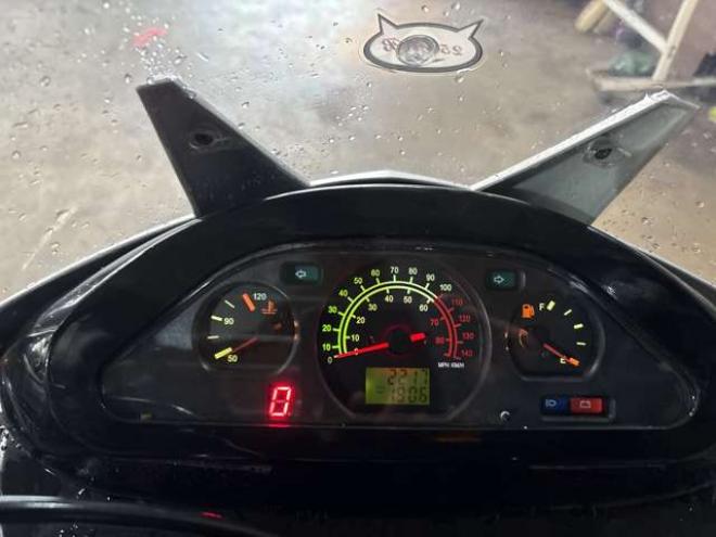 トライク逆トライク　 2WD 250