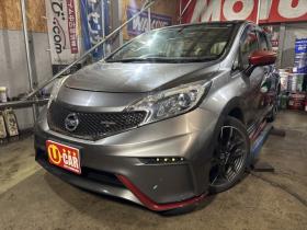 ノート　1.6 NISMO S　 2WD 1600