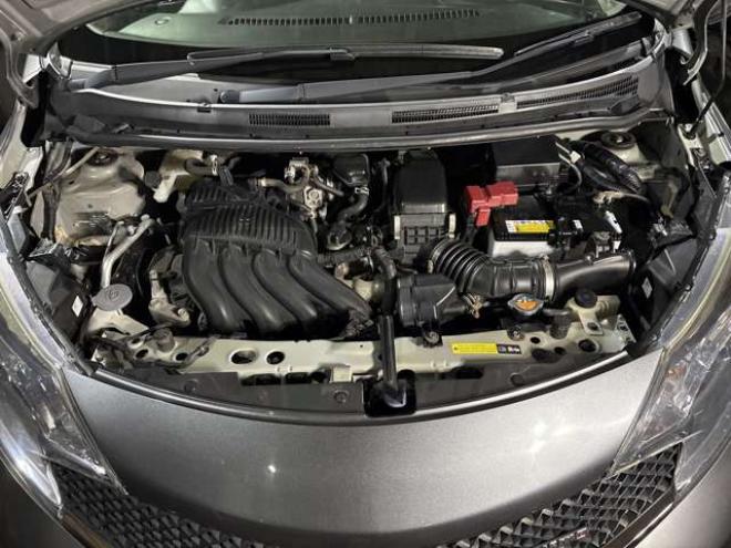 ノート1.6 NISMO S　 2WD 1600