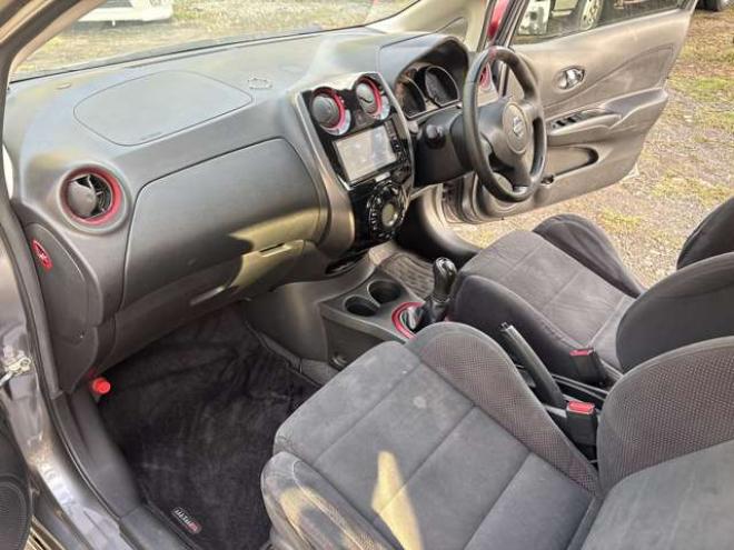 ノート1.6 NISMO S　 2WD 1600