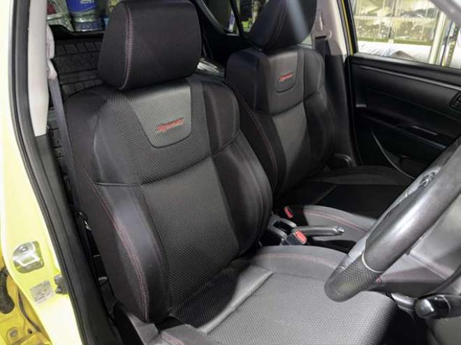 スイフト1.6 スポーツ　 2WD 1600