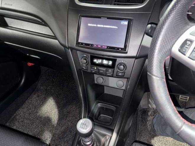 スイフト1.6 スポーツ　 2WD 1600