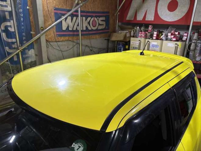 スイフト1.6 スポーツ　 2WD 1600