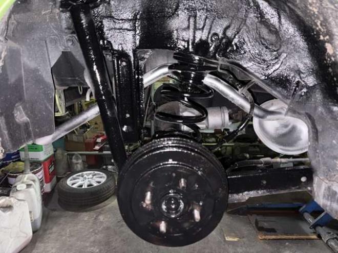 ルーミー1.0 X S 4WD　 1000