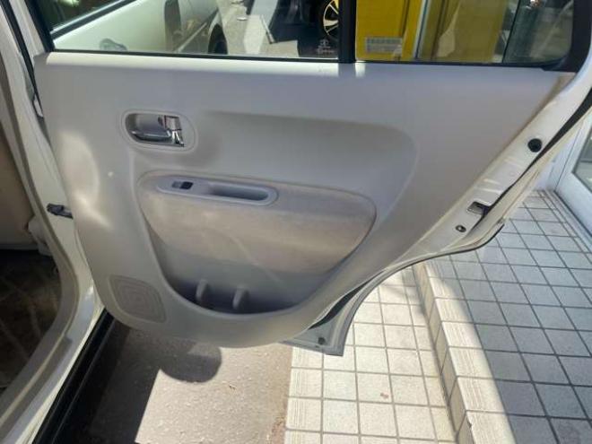 ラパンX 4WD　1年保証/全方位カメラ/Bluetooth/ナビ・フルセグTV/バックカメラ/ドライブレコーダー/キー2本/HIDヘッドライト/純正アルミホイール夏タイヤ装着/アルミホイール付き冬タイヤ付き/車検整備2年付/法定整備/修復歴無し 660