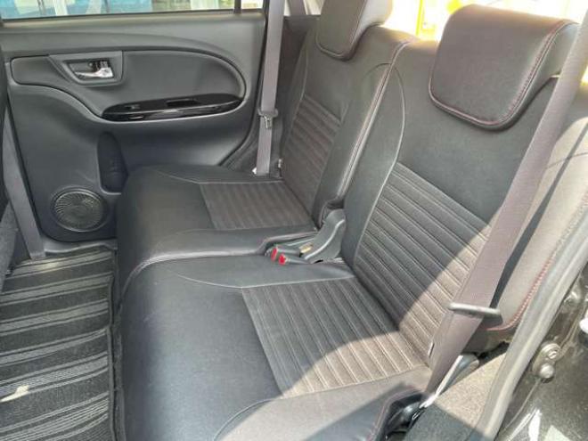 キャストスポーツ 660 SAII 4WD　1年保証/ターボ/Bluetooth/ナビ・フルセグTV/バックカメラ/2トーンカラー/ハーフレザーシート/シートヒーター/LEDヘッドライト/LEDフォグライト/車検整備2年付き/法定整備/修復歴無し 660