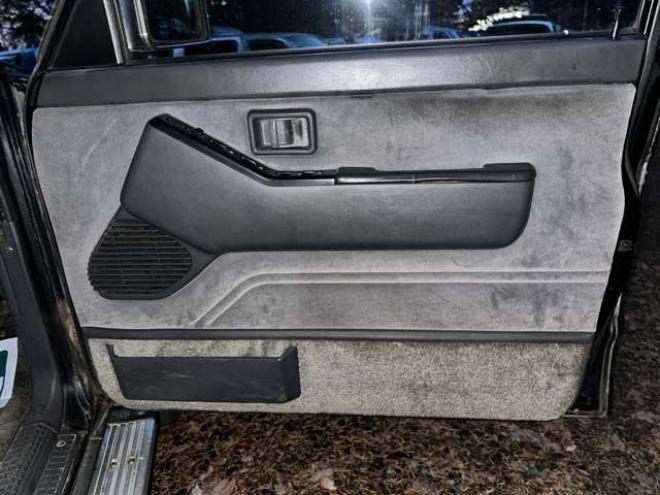 サファリ4.2 エクストラハイルーフグランロード ディーゼル 4WD　ハイルーフ　パワステ　パワーウィンドウ　社外アルミホイール　マッドフラップ 4200