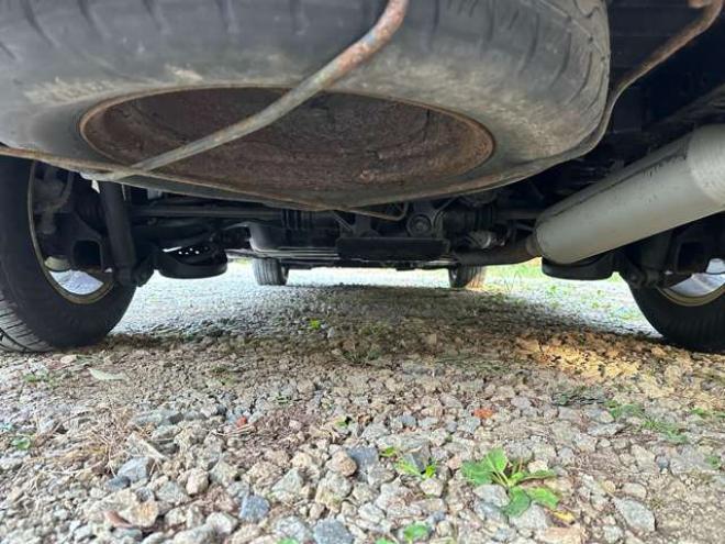 ヴェルファイア2.4 X 4WD　ワンオーナー　パワーウィンドウ　パワステ　社外ナビ　純正アルミ　ABS　キーレス　バックカメラ　左側電動スライドドア　ETC　ワイパーデアイサー 2400