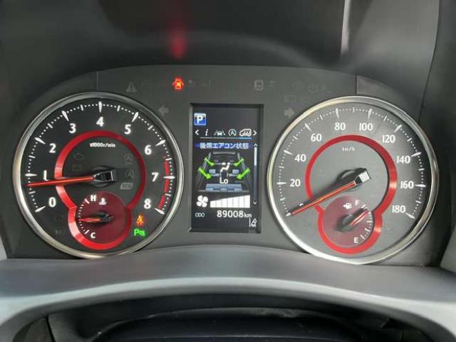 アルファード2.5 S Cパッケージ 4WD　法定24ヵ月点検整備付・新規車検整備付・21インチAW・車高調・アルパイン10インチナビ・フリップダウンモニター・セーフティーセンス・パワーバックドア・純正エンジンスターター・ドライブレコーダー・本州仕入車両 2500