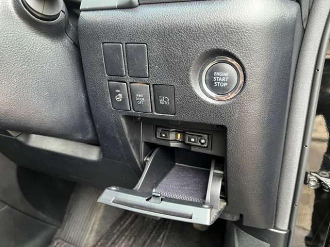 アルファード2.5 S Cパッケージ 4WD　法定24ヵ月点検整備付・新規車検整備付・21インチAW・車高調・アルパイン10インチナビ・フリップダウンモニター・セーフティーセンス・パワーバックドア・純正エンジンスターター・ドライブレコーダー・本州仕入車両 2500