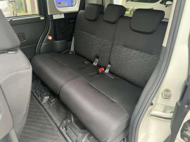トール1.0 カスタムG SAIII 4WD　法定24ヵ月点検整備付・新規車検整備付・Bluetooth対応社SDナビ・地デジ・バックモニター・ドライブレコーダー・両側パワースライドドア・純正16インチAW・スタッドレスタイヤセット・本州仕入車両 1000