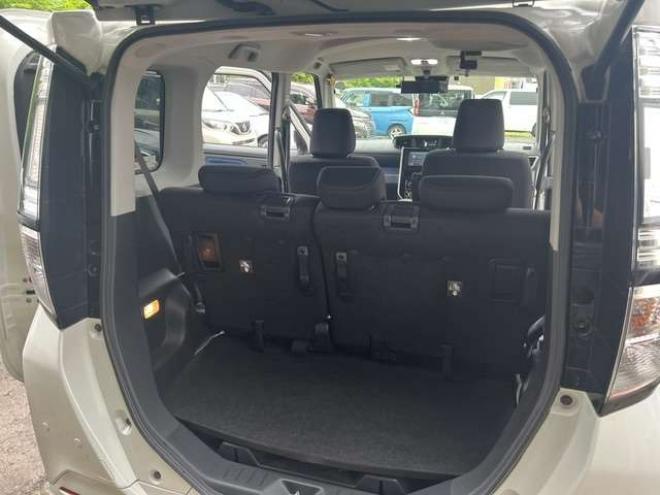 トール1.0 カスタムG SAIII 4WD　法定24ヵ月点検整備付・新規車検整備付・Bluetooth対応社SDナビ・地デジ・バックモニター・ドライブレコーダー・両側パワースライドドア・純正16インチAW・スタッドレスタイヤセット・本州仕入車両 1000