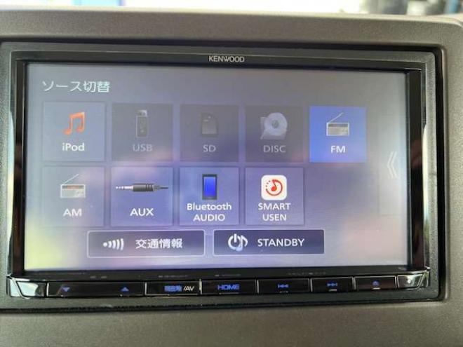 N-BOXL 4WD　法定24ヵ月点検整備付・新規車検整備整備付・SDナビ・Bluetooth・バックカメラ・パワースライドドア・シートヒーター・スマートキー・プッシュスタート・本州仕入車両 660