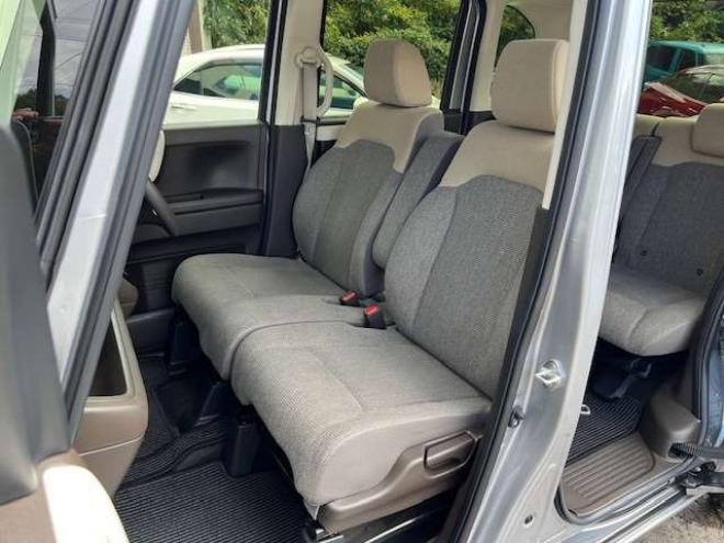 N-BOXL 4WD　法定24ヵ月点検整備付・新規車検整備整備付・SDナビ・Bluetooth・バックカメラ・パワースライドドア・シートヒーター・スマートキー・プッシュスタート・本州仕入車両 660
