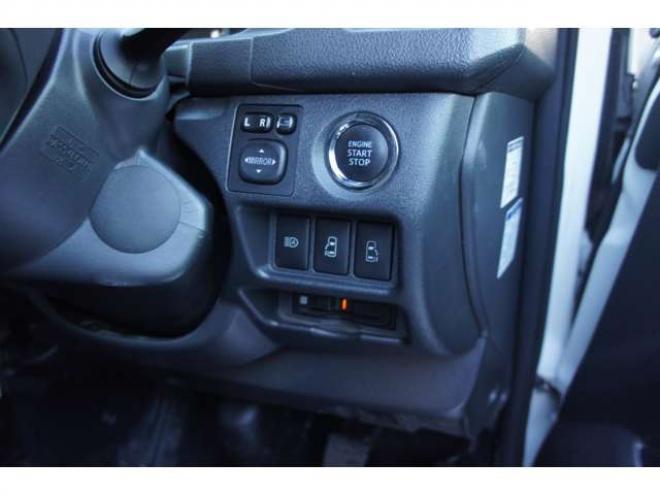 ハイエースバン2.8 スーパーGL ダークプライムII ロングボディ ディーゼルターボ 4WD　ワンオーナー　メモリーナビTV　バックカメラ　ワークエクストラップ17インチAW　ローダウン　415コブラフロントスポイラー　両側パワースライドドア　AC100V　トヨタセーフティセンス　寒冷地仕様 2800