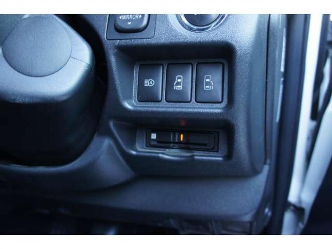 ハイエースバン2.8 スーパーGL ダークプライムII ロングボディ ディーゼルターボ 4WD　ワンオーナー　メモリーナビTV　バックカメラ　ワークエクストラップ17インチAW　ローダウン　415コブラフロントスポイラー　両側パワースライドドア　AC100V　トヨタセーフティセンス　寒冷地仕様 2800