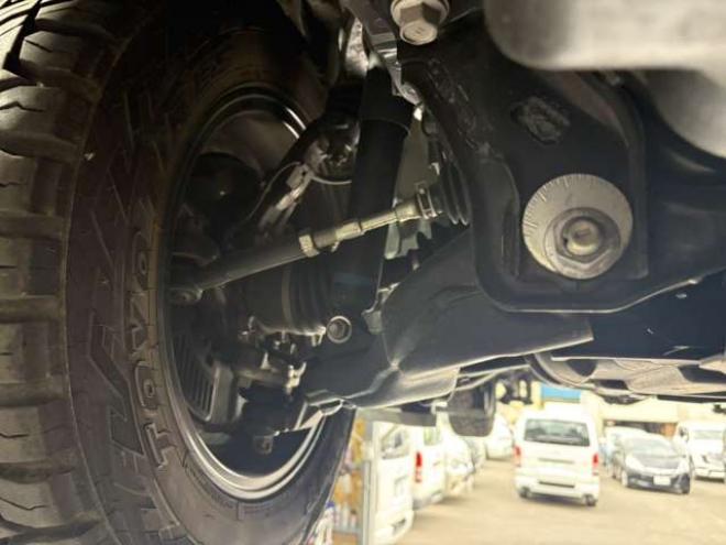 ハイエースバン2.8 スーパーGL ロング ディーゼルターボ 4WD　スーパーGL4WD415SAFARIコンプリートディスプレイオーディオ・両側パワースライドドア・クリアランスソナー装備 2800