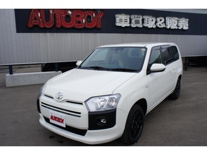 プロボックスバン1.5 F 4WD　 1500